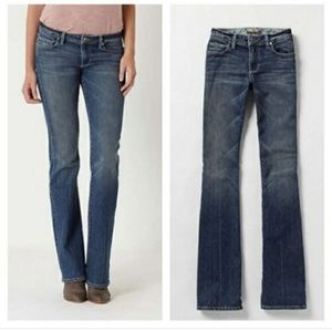 Paige Hollywood Hills jeans